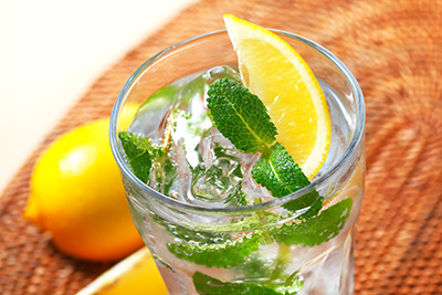 アルコール飲料